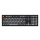 Klawiatura Keychron K10 Max H3 Super Brown Switch HotSwap RGB Win/MacOS FullSize